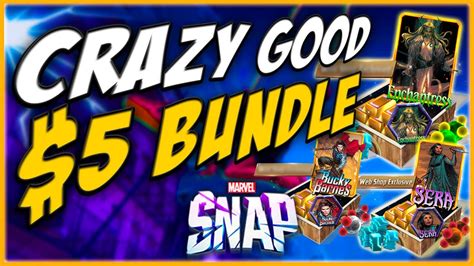 upcoming marvel snap bundles|Marvel Snap Schedule